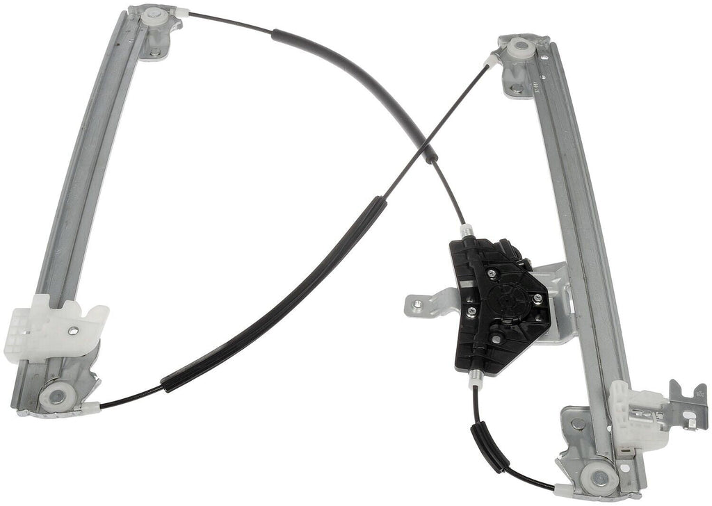 Dorman Power Window Motor and Regulator Assembly for 13-21 Pathfinder 751-981