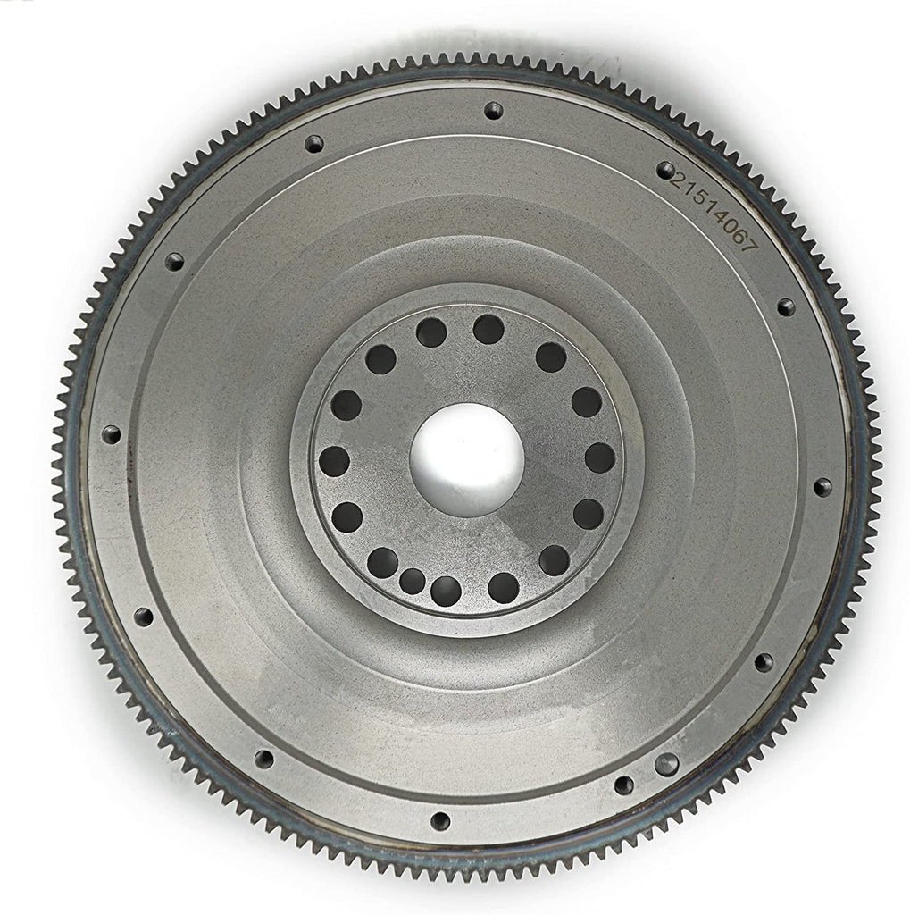 New Clutch Flywheel 21514067