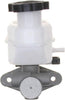 MC391075 Professional Grade Brake Master Cylinder