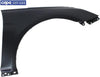 For Hyundai Sonata 2011 12 13 2014 Front Fender Passenger Side | Replacement for 663213Q000, HY1241150 | Trim: All Submodels