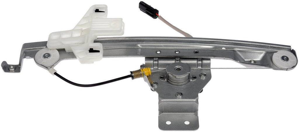 Dorman Power Window Motor and Regulator Assembly for 07-12 Caliber 748-539