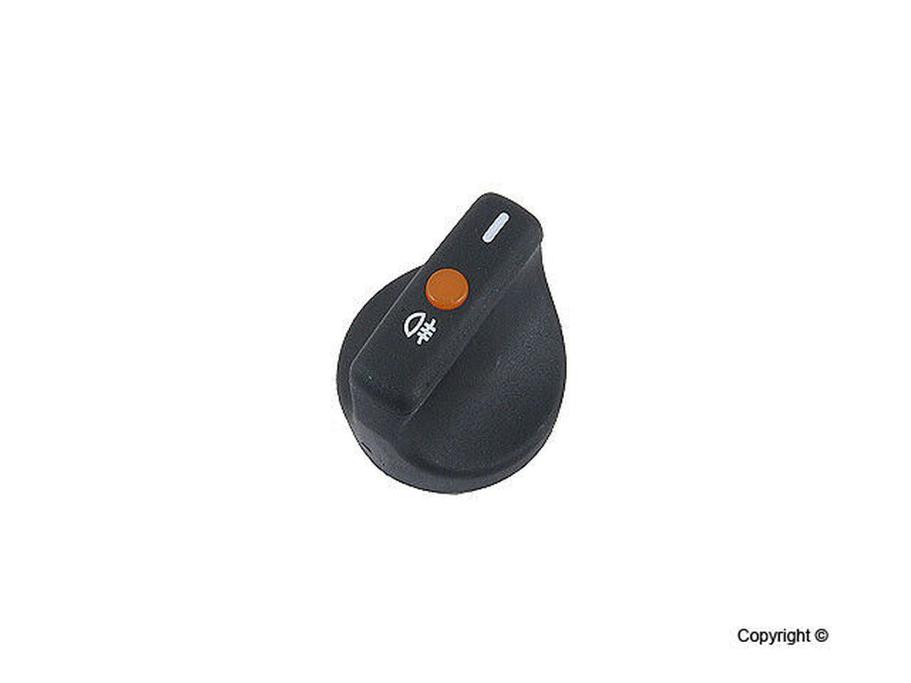 Genuine Headlight Switch Knob for Mercedes-Benz 2025450081