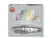 NGK 6240 6Pcs Spark Plugs PLFR5A-11 LASER PLATINUM Genuine Japan 6Pk