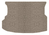 Lloyd Berber Trunk Carpet Mat for 2009-2010 Toyota Corolla