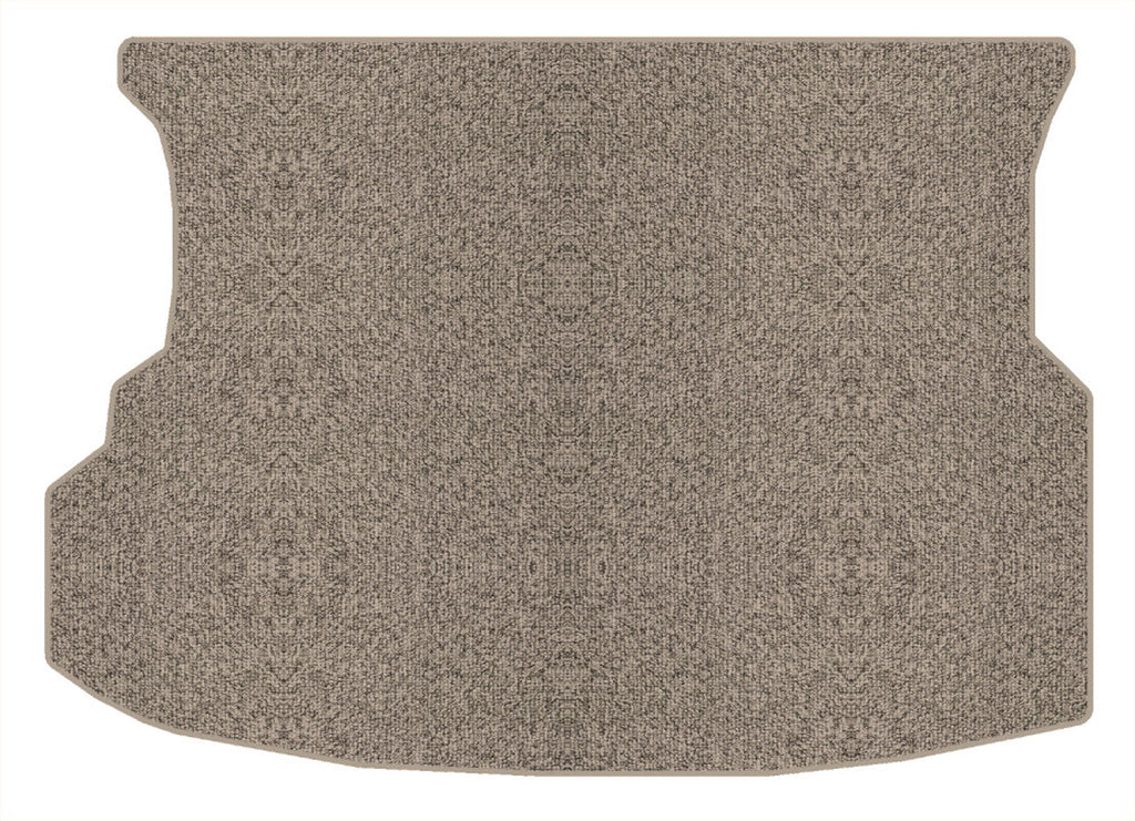 Lloyd Berber Trunk Carpet Mat for 1998-2002 Toyota Corolla