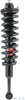 Monroe Quick-Strut 371371 Suspension Strut and Coil Spring Assembly