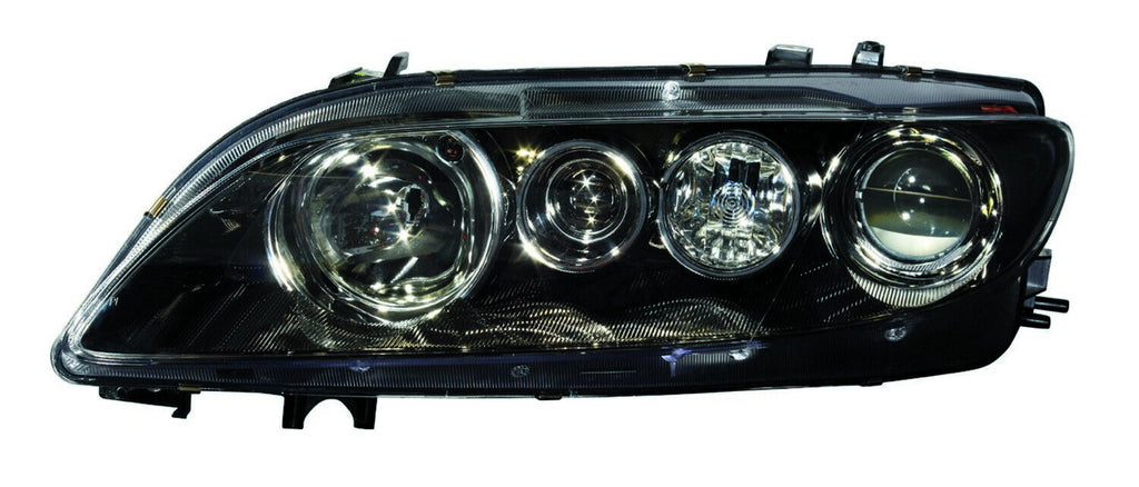 Depo Headlight Assembly for 06-08 6 316-1128L-USN7