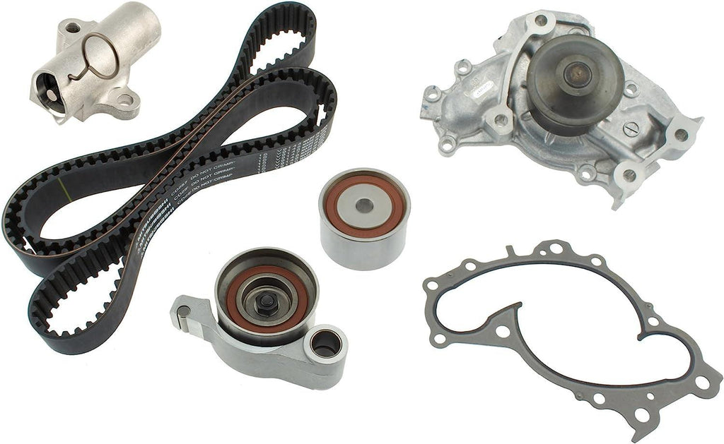 TKT-026 Engine Timing Belt Kit with Water Pump