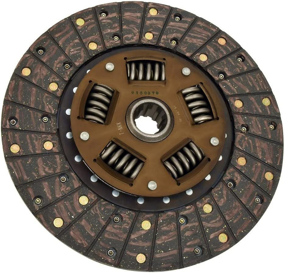 Centerforce I, Clutch Kit