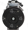 (158342) A/C Compressor