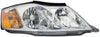 Dorman Headlight Assembly for 00-04 Avalon 1590841