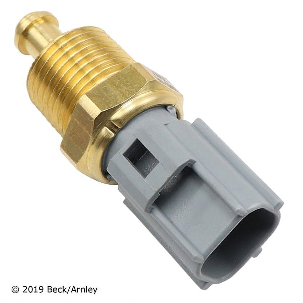 Beckarnley 158-1687 Coolant Temp Sensor