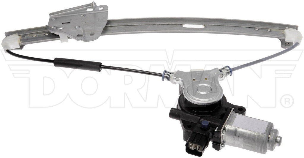 Dorman Power Window Motor and Regulator Assembly for 04-05 Acura TSX 751-003