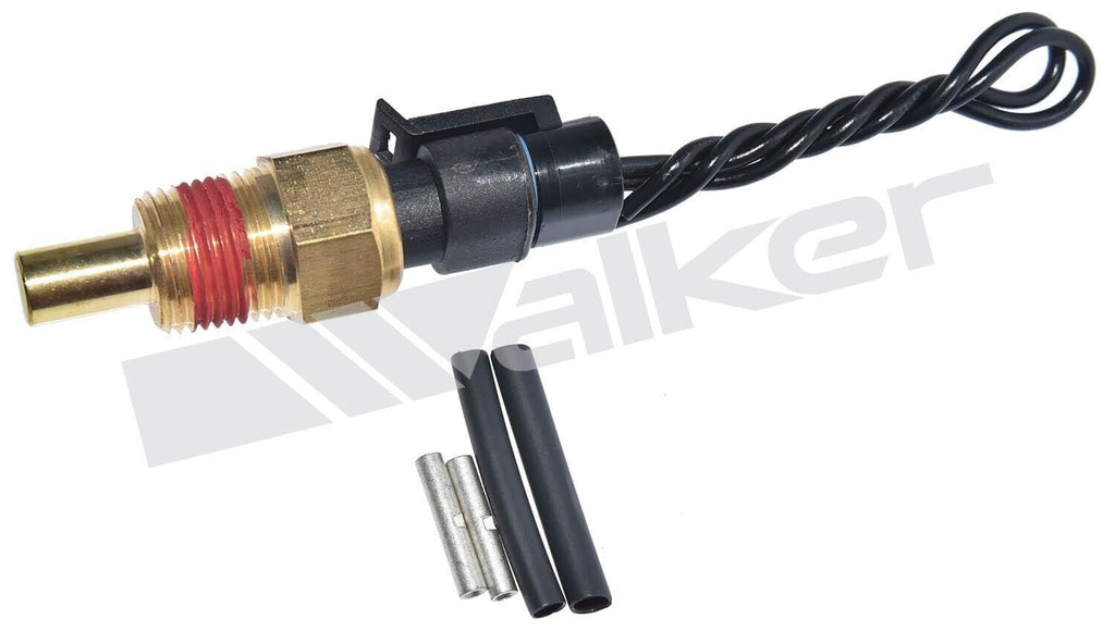 Engine Coolant Temperature Sensor for Concorde, Lhs+More 211-91121