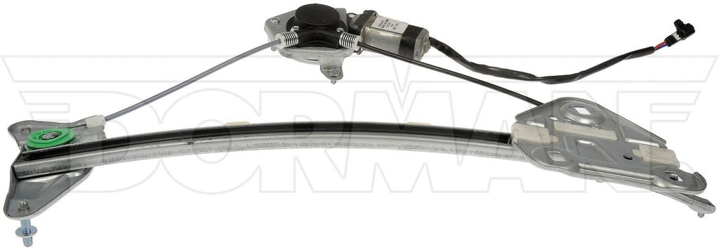 Dorman Power Window Motor and Regulator Assembly for 1999-2003 Solara 741-180