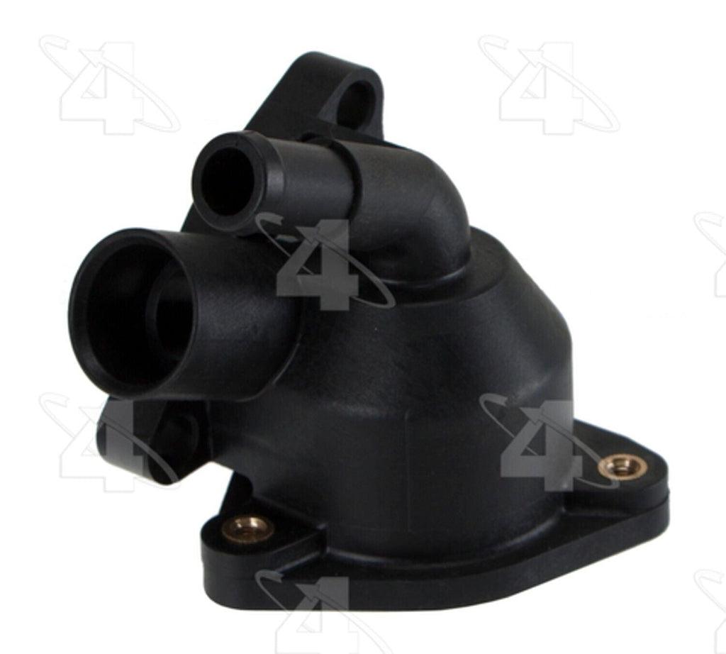 Engine Coolant Thermostat Housing for ILX, Civic, TSX, CR-V, Accord+More 85996