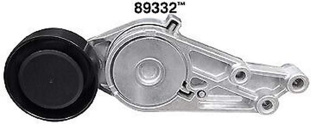 Dayco Accessory Drive Belt Tensioner Assembly for A4, A4 Quattro 89332