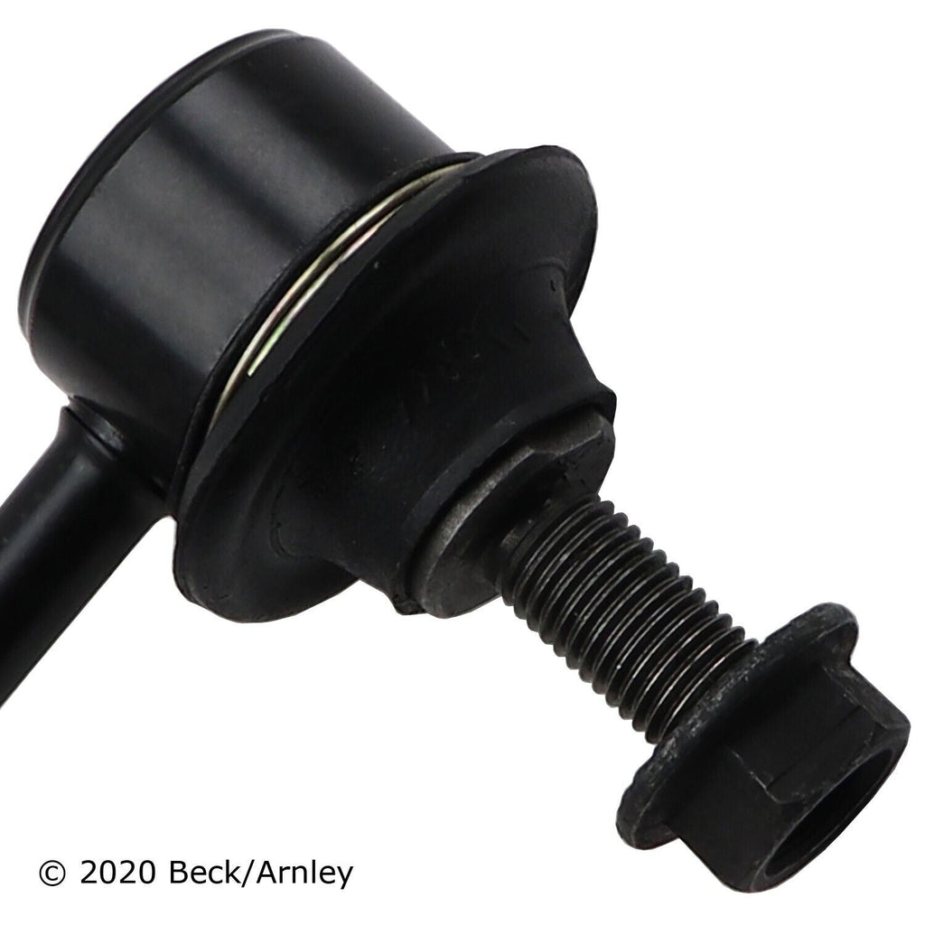 Beck Arnley Suspension Stabilizer Bar Link for 04-10 BMW X3 101-7118