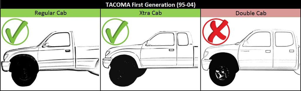 Interior Door Handle Compatible with 1989-1995 Toyota Pickup, 1995-2000 Tacoma, 1990-1995 4Runner & 1983-1992 Corolla Front, Driver Side Beige