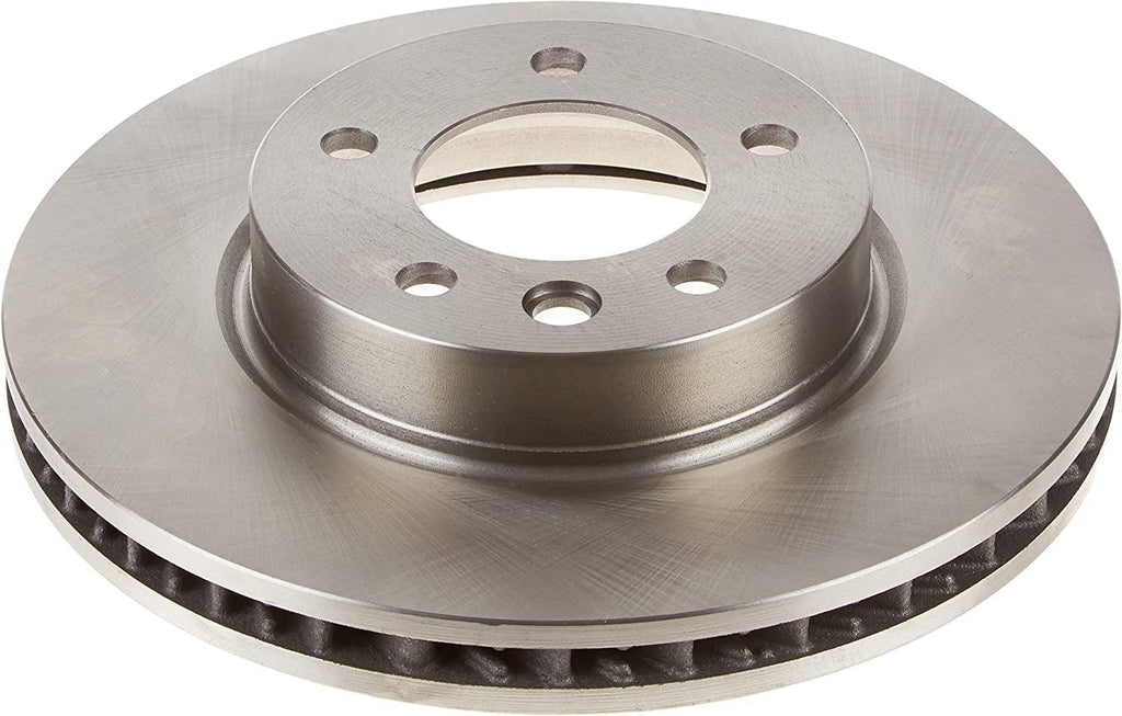 980229R Professional Grade Disc Brake Rotor