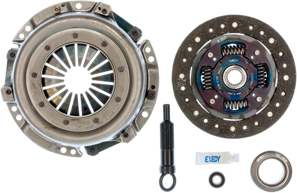 EXEDY 16042 OEM Replacement Clutch Kit