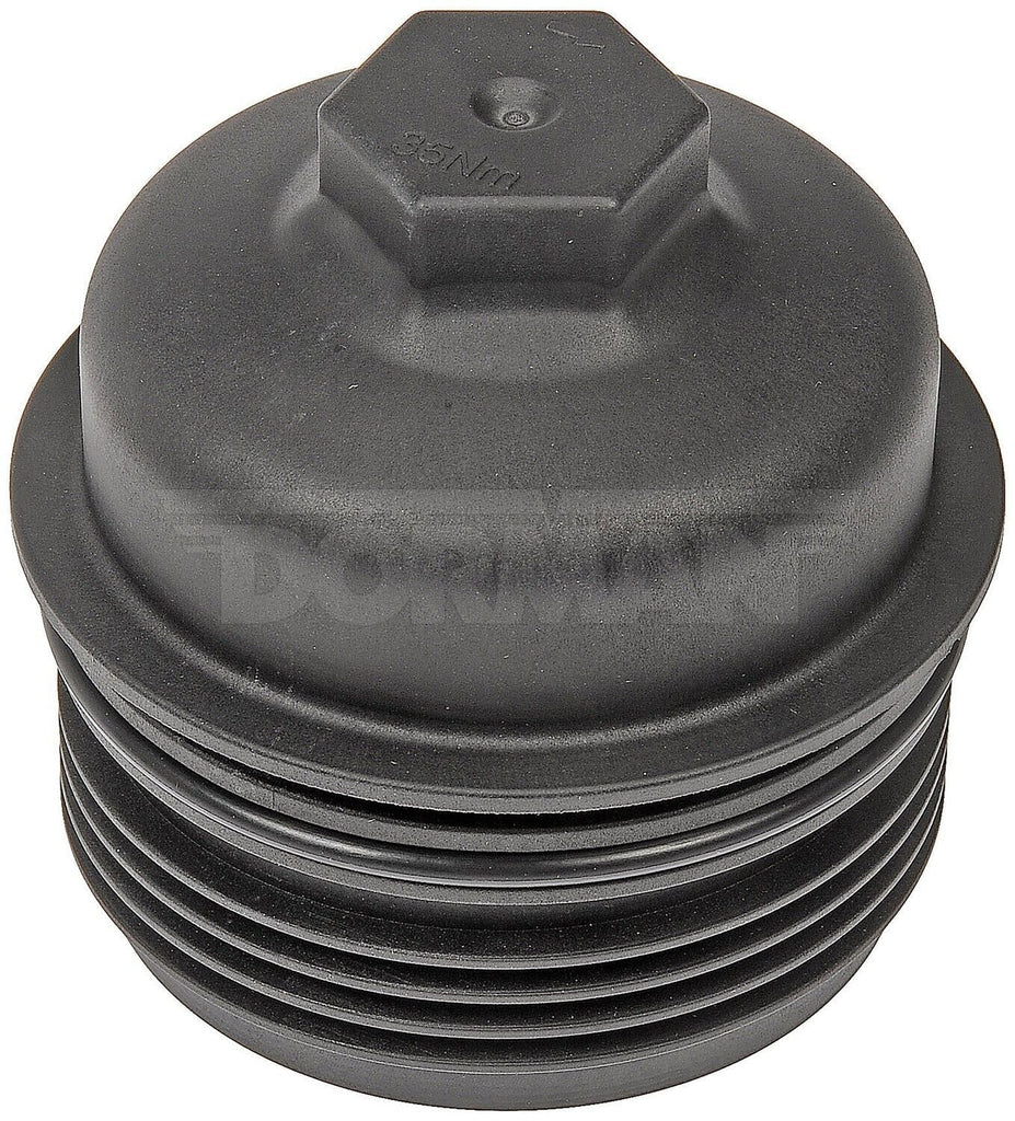 Engine Oil Filter Cover for A6 Quattro, Q5, Q7, Touareg, A7 Quattro+More 921-223