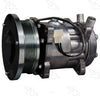 (168512) A/C Compressor