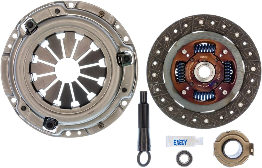 EXEDY 08022 OEM Replacement Clutch Kit