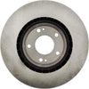 981958R Professional Grade Brake Rotor