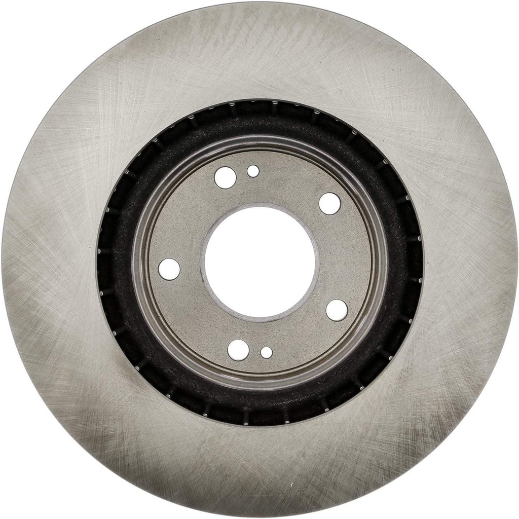 981958R Professional Grade Brake Rotor