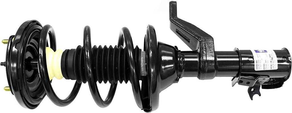 Roadmatic 182143 Strut and Coil Spring Assembly