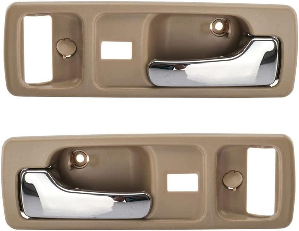 DHA37670 - Interior Door Handle Set