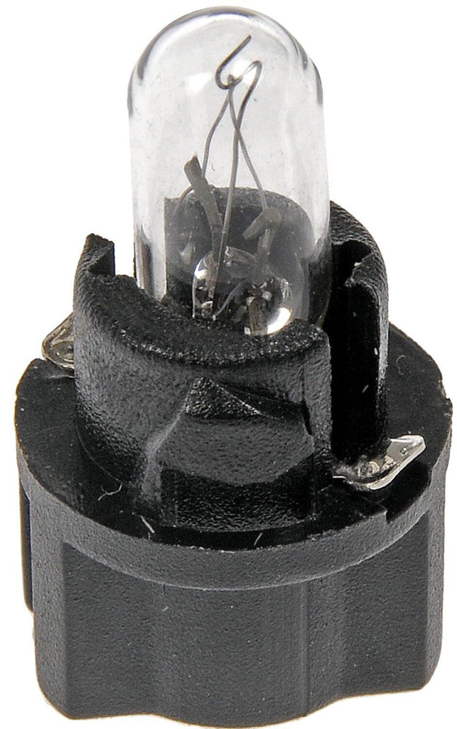 Dorman Instrument Panel Light Bulb for Avalon, Sienna, Corolla, Solara 639-042