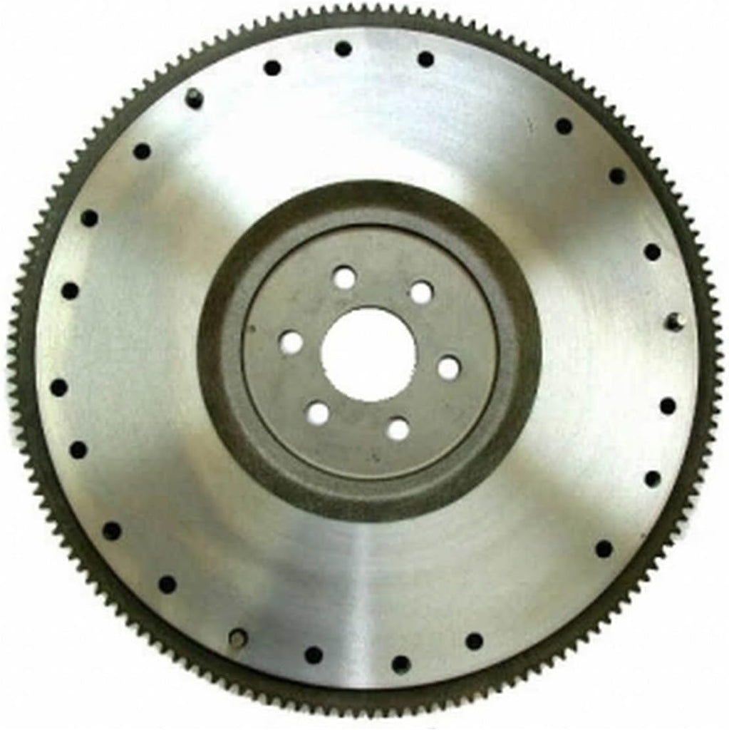 Clutch Flywheel 167711