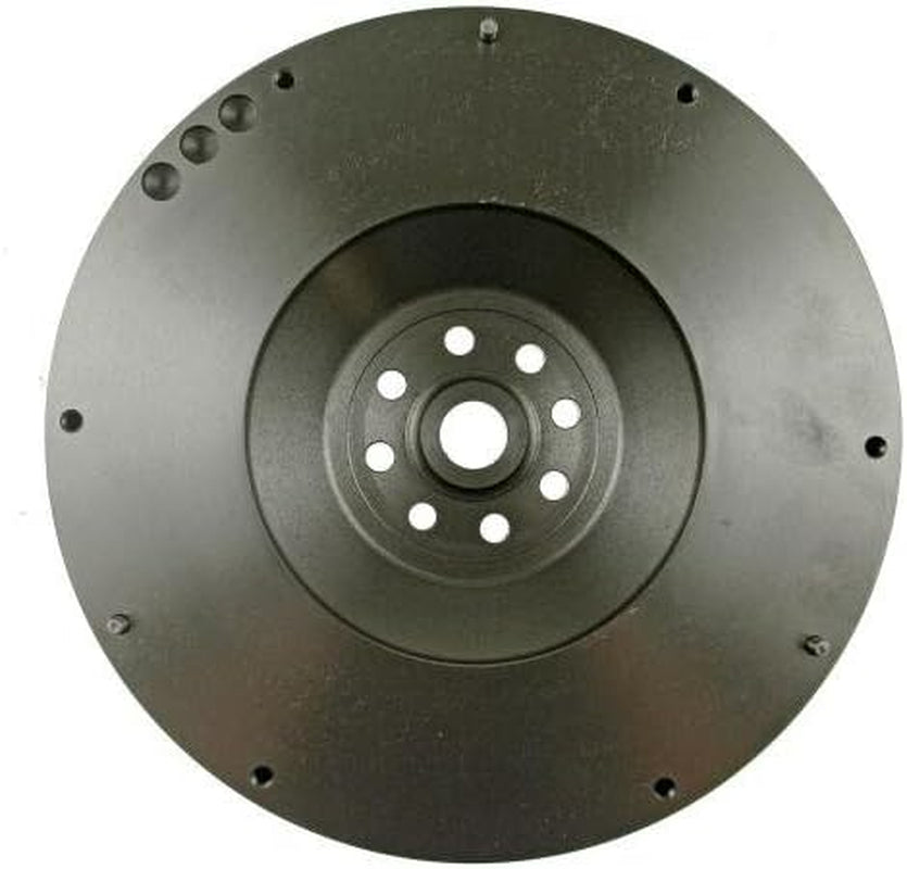 Rhinopac New Clutch Flywheel (167009)