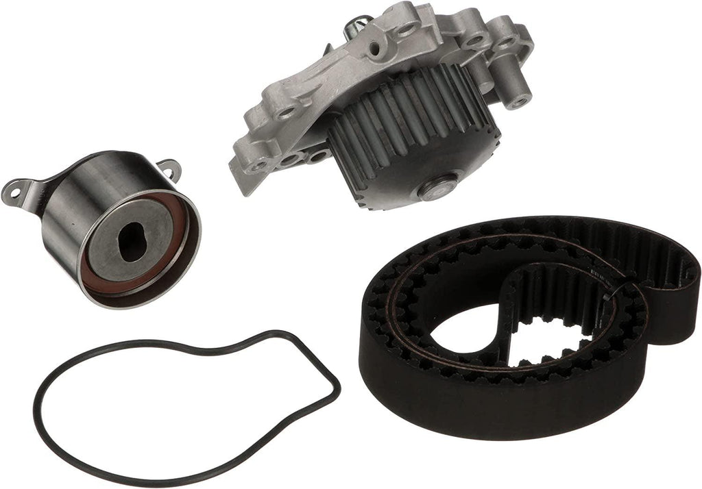 TCKWP227 Powergrip Premium Timing Belt Component Kit with Water Pump