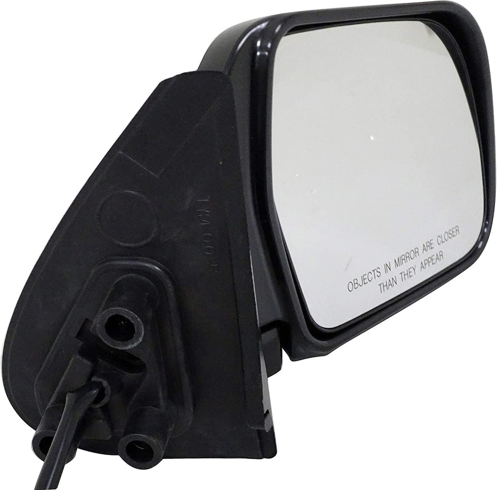 Dorman 955-1138 Passenger Side Power Door Mirror for Select Toyota Models