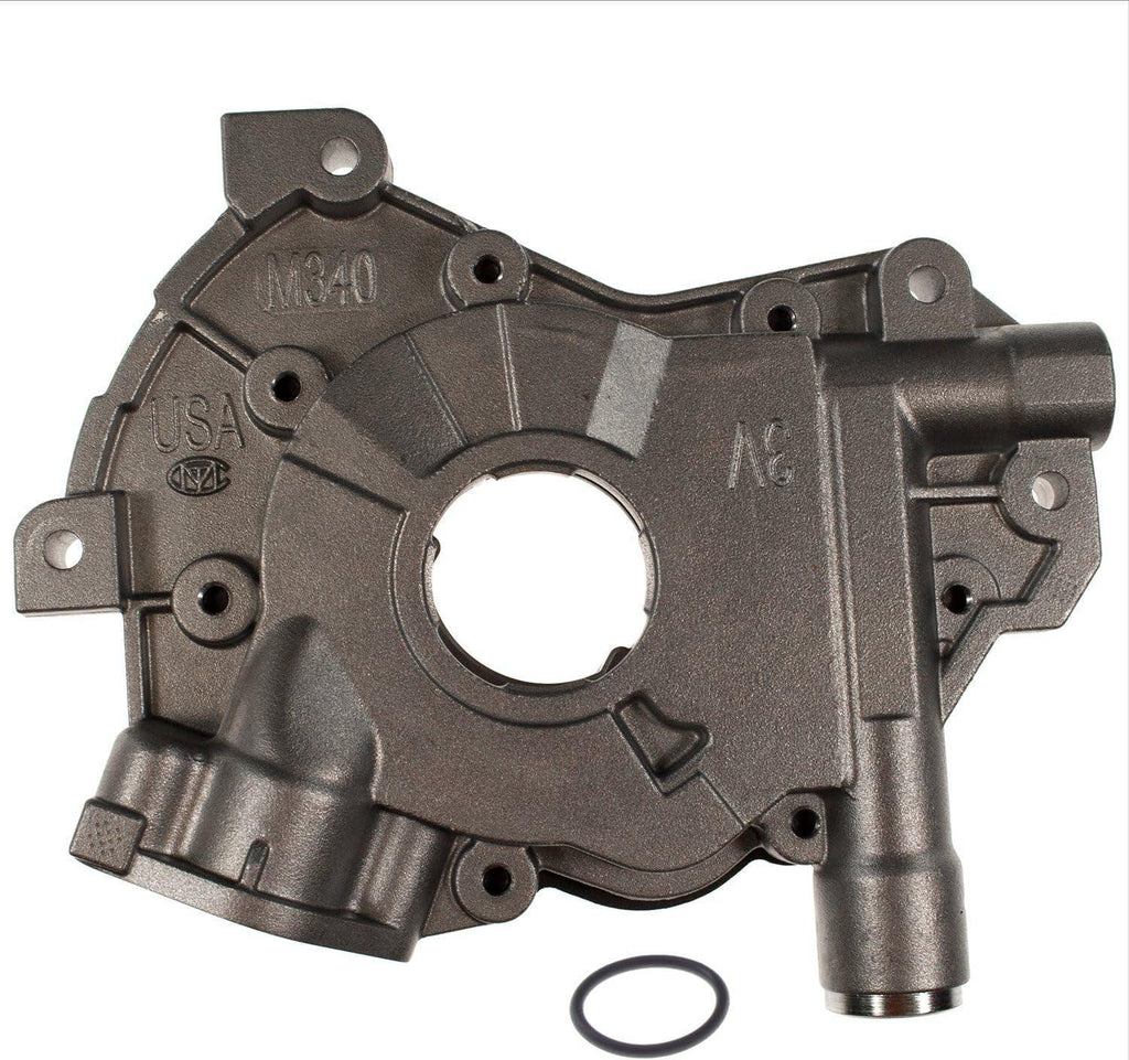 M340 Oil Pump