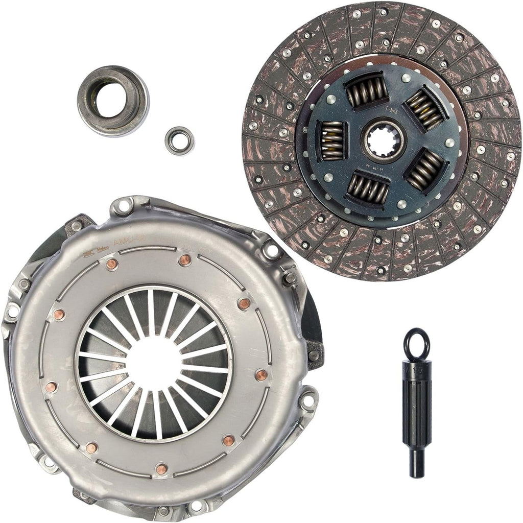 Rhinopac OE plus Clutch Kit (04-002)