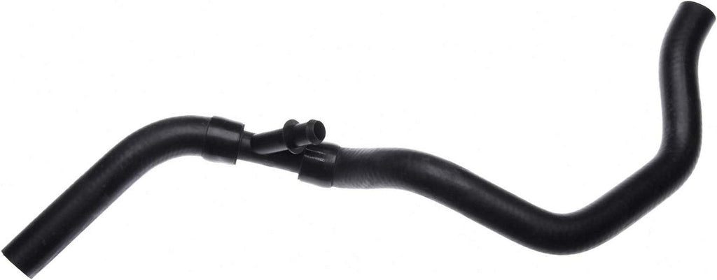 Professional 26666X Molded Coolant Bypass Hose