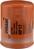 HP17 High Performance Spin-On Oil Filter