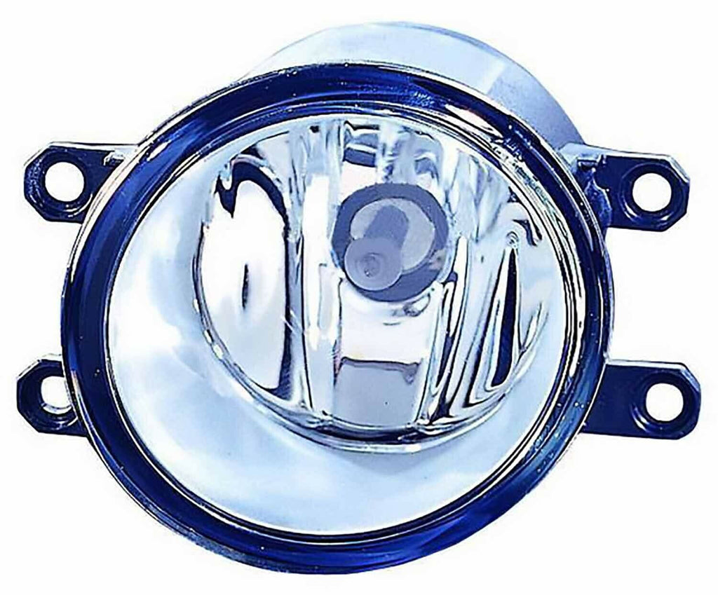 Depo Fog Light Assembly for Toyota 212-2052L-AQN