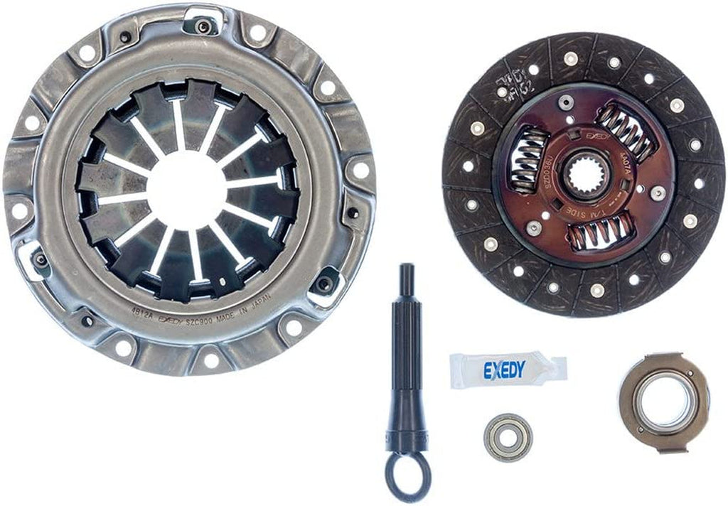 EXEDY 04124 OEM Replacement Clutch Kit