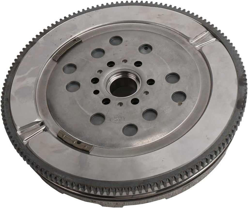 55599020 Clutch Flywheel