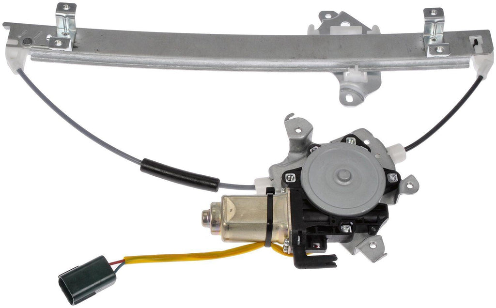 Dorman Power Window Motor and Regulator Assembly for 11-17 Juke 751-439