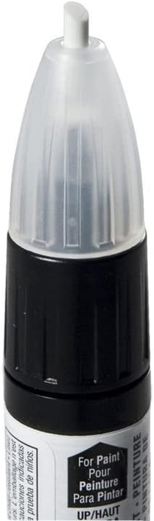 Genuine Ford Motorcraft PMPC-19500-7291A Touch up Paint Bottle Blue Jeans N1 & Clear Coat