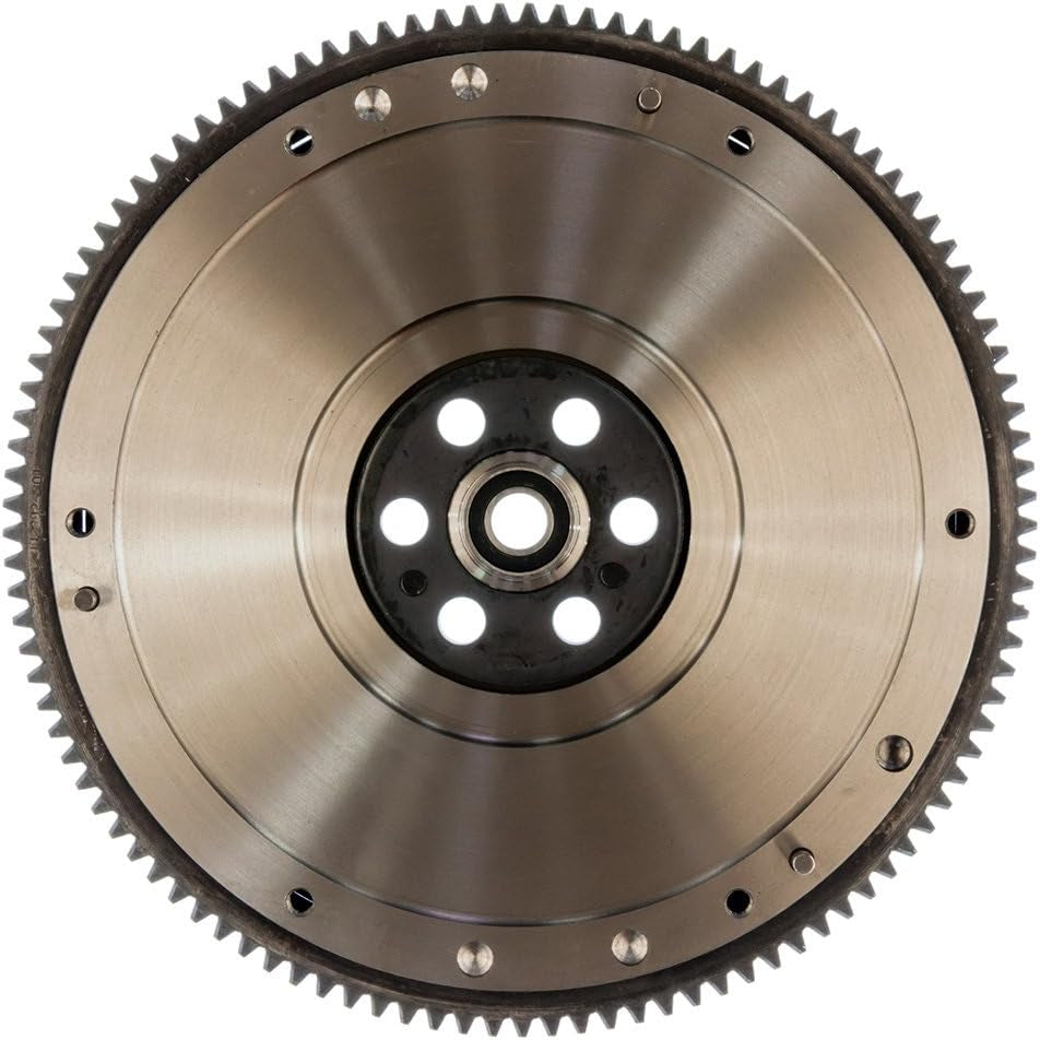 FWHDC02FF Replacement Flywheel