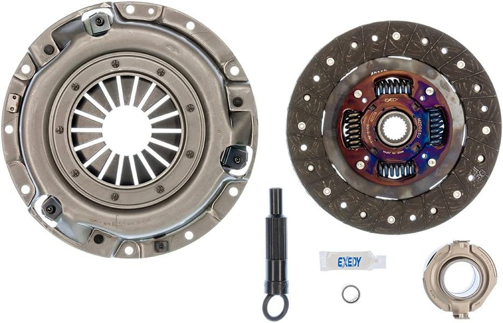 EXEDY 10025 OEM Replacement Clutch Kit