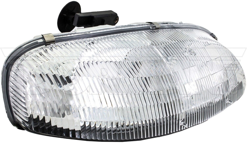 Dorman Headlight Assembly for Chevrolet 1590065