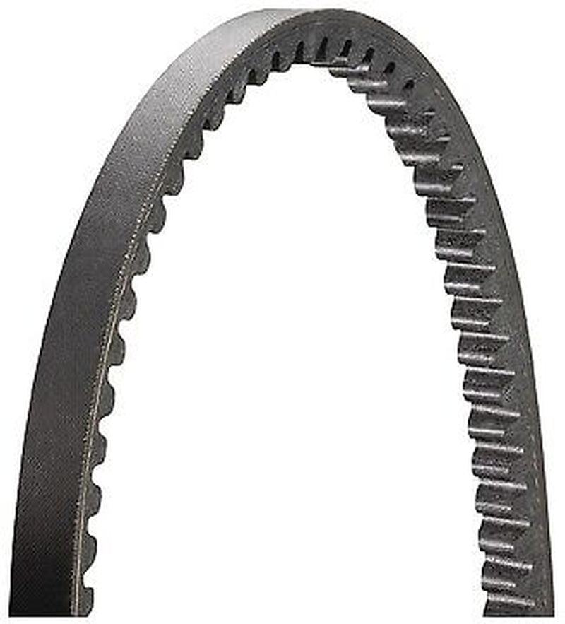 Accessory Drive Belt for Commercial Chassis, Deville, Eldorado+More 17610DR